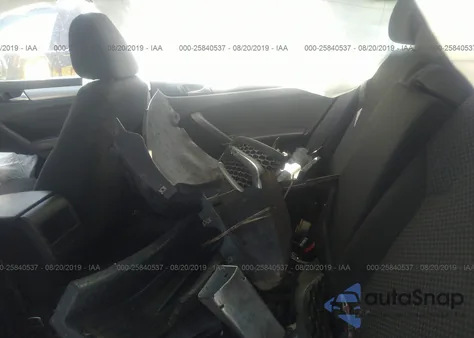 2014 Volkswagen Passat 1.8T S из США, поврежденный, VIN 1VWAT7A33EC066543